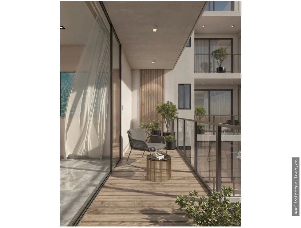 Apartment Sale on Avenida Balboa