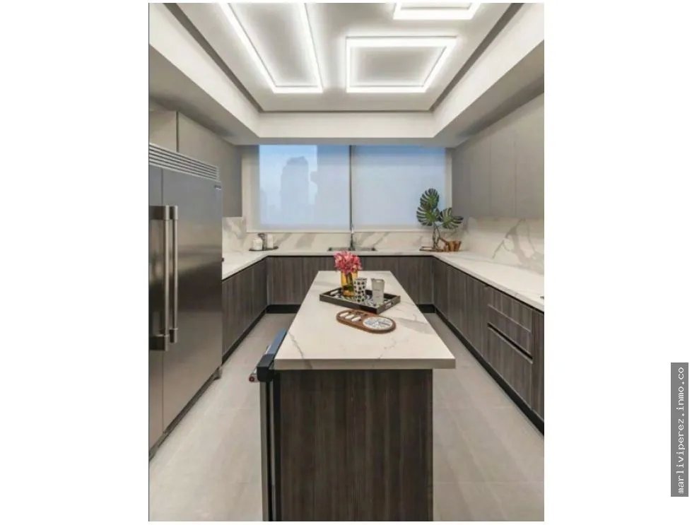 Sale of Apartments in Punta Paitilla