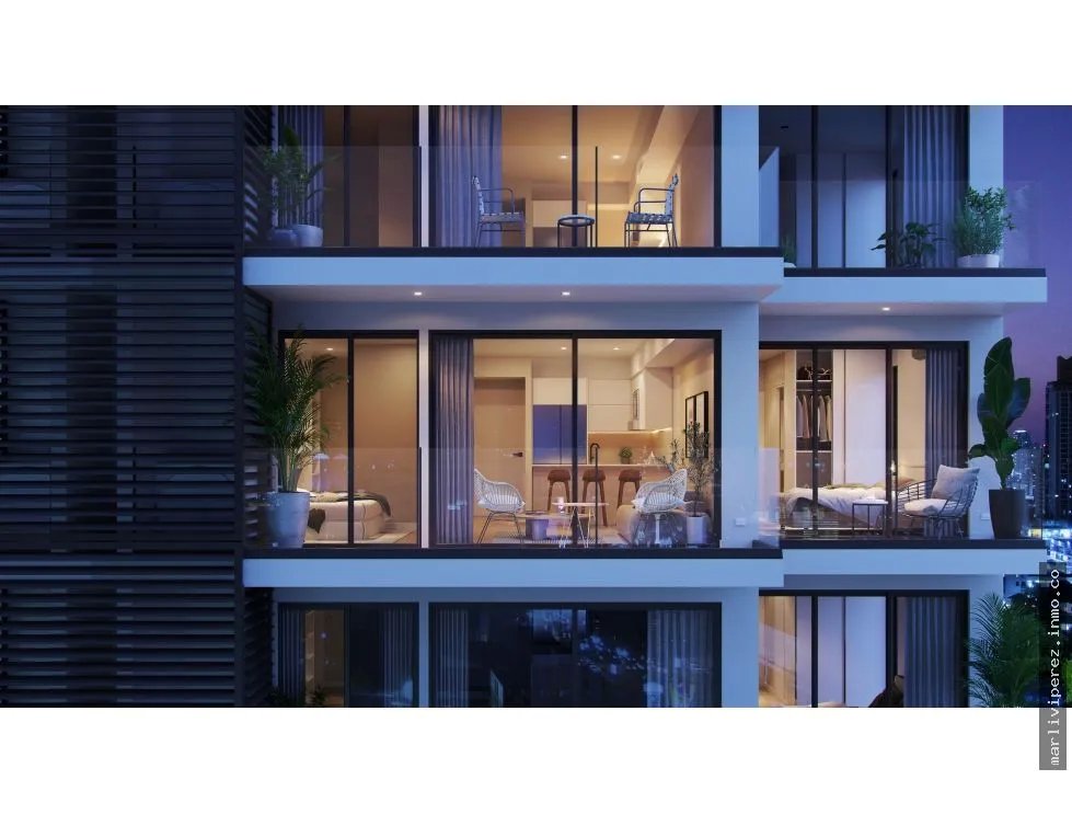 Sale of Apartments in San Francisco