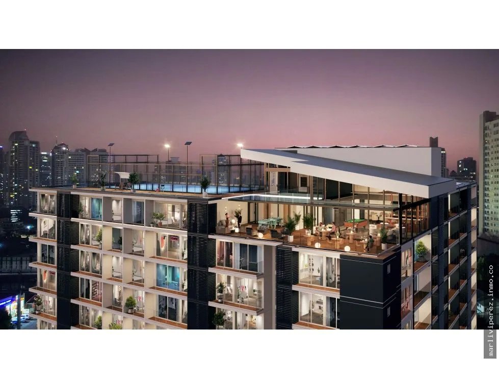 Sale of Apartments in San Francisco