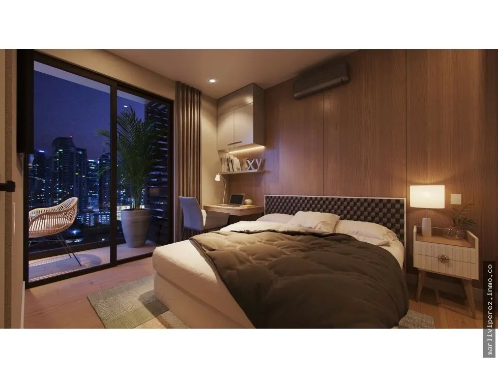 Sale of Apartments in San Francisco