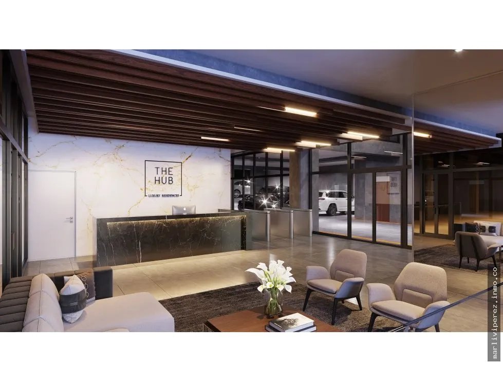 Venta de apartamentos en San Francisco