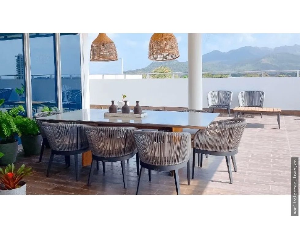 Sale of Apartments in Nuevo Gorgona