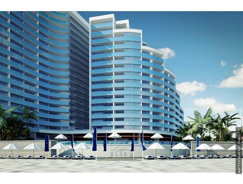 Sale of Apartments in Nuevo Gorgona