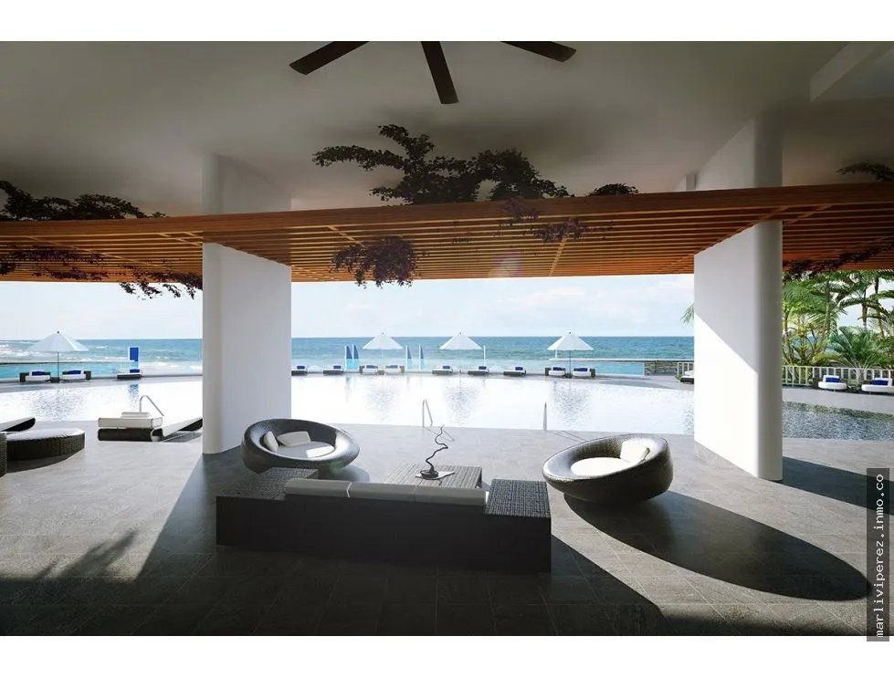 Sale of Apartments in Nuevo Gorgona