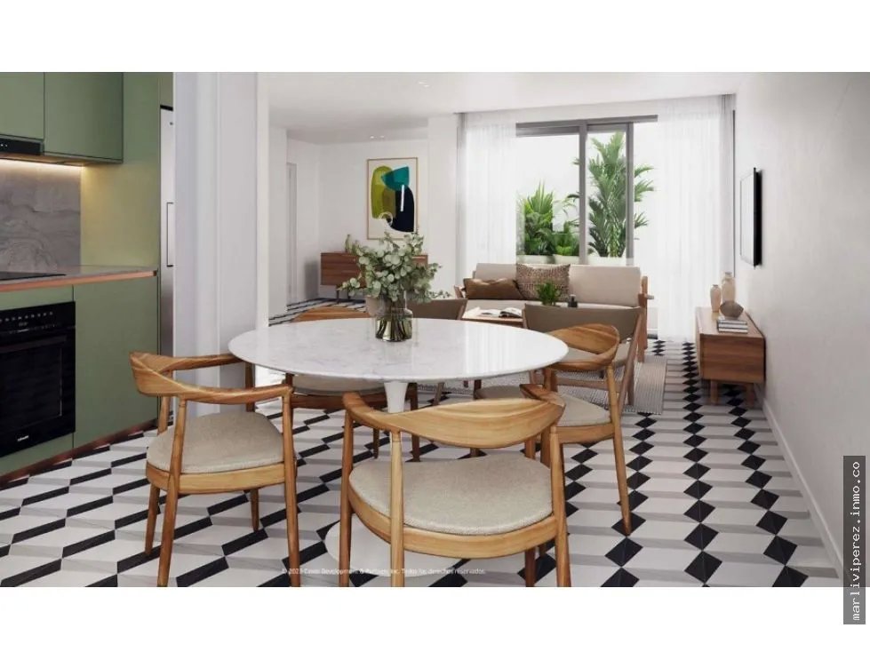 Sale of Apartments and Commercial Spaces in Casco Viejo