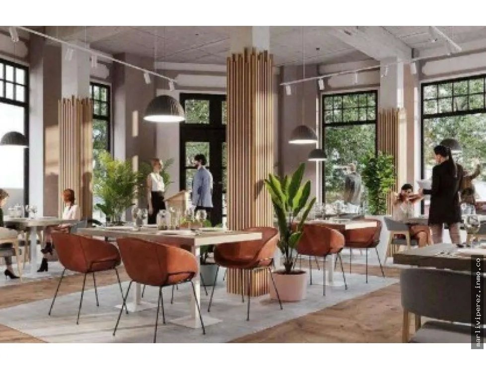 Sale of Apartments and Commercial Spaces in Casco Viejo