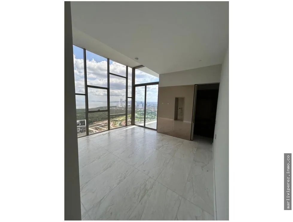 Venta Apartamento PH La Maison by Fendi