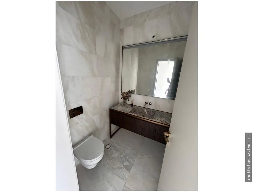 Venta Apartamento PH La Maison by Fendi