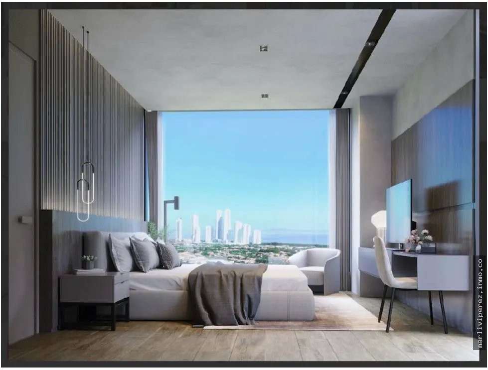 Apartment Sale in Santa María