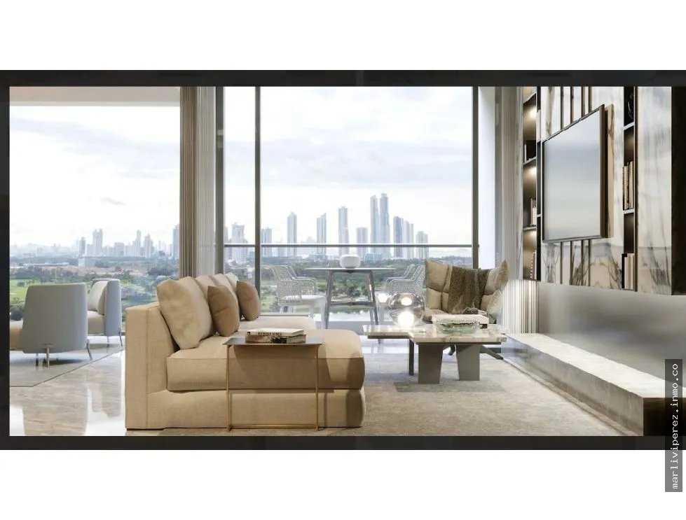 Apartment Sale in Santa María