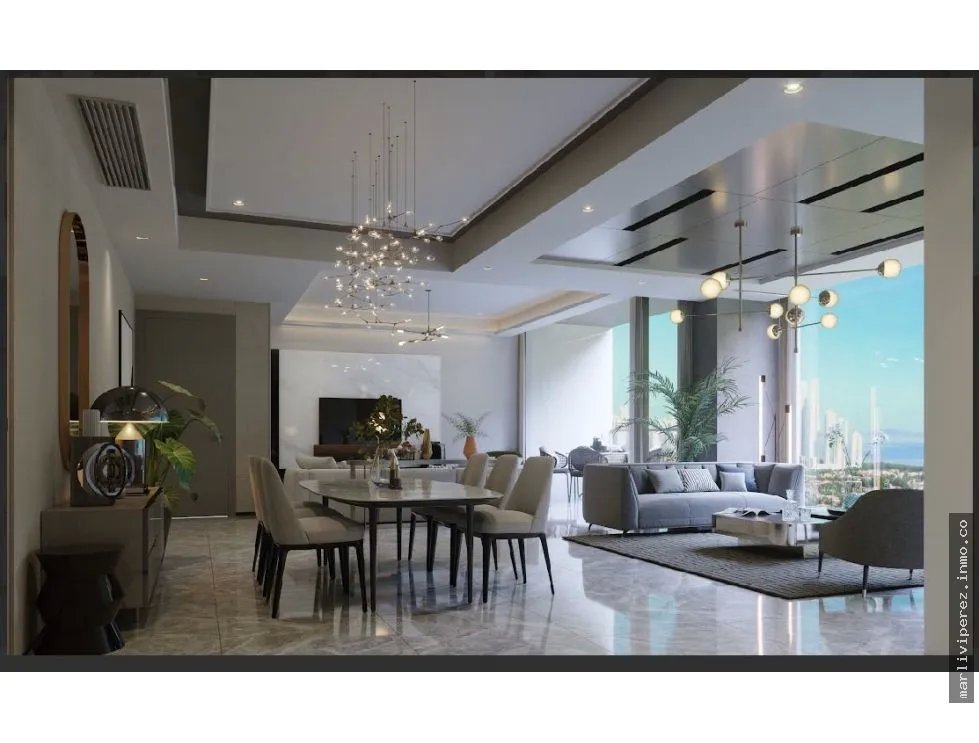 Apartment Sale in Santa María