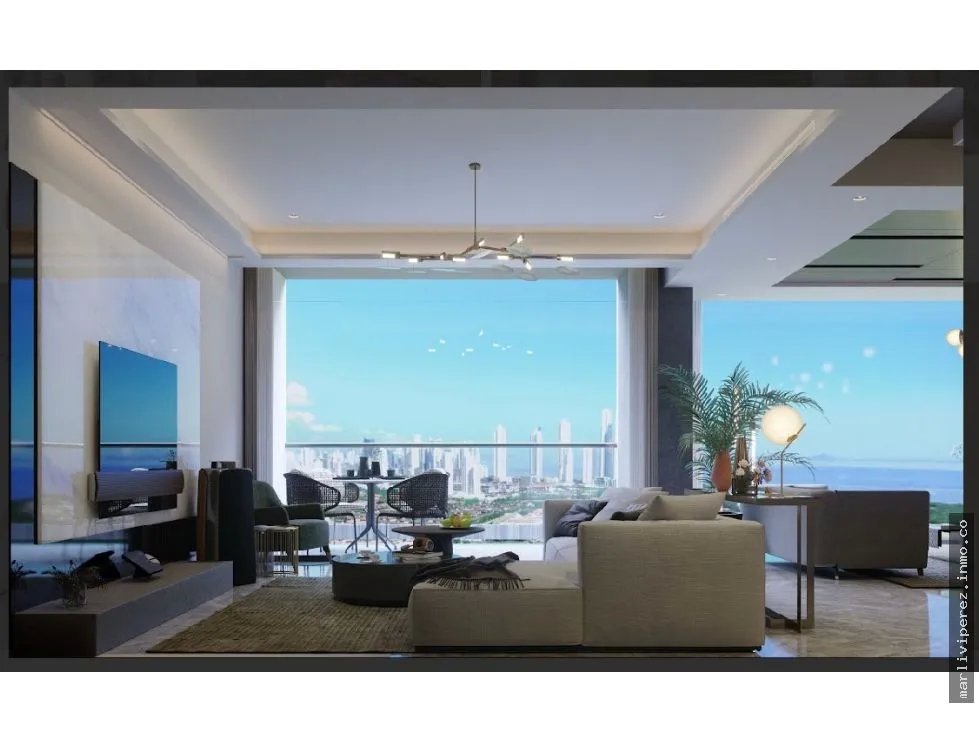 Apartment Sale in Santa María