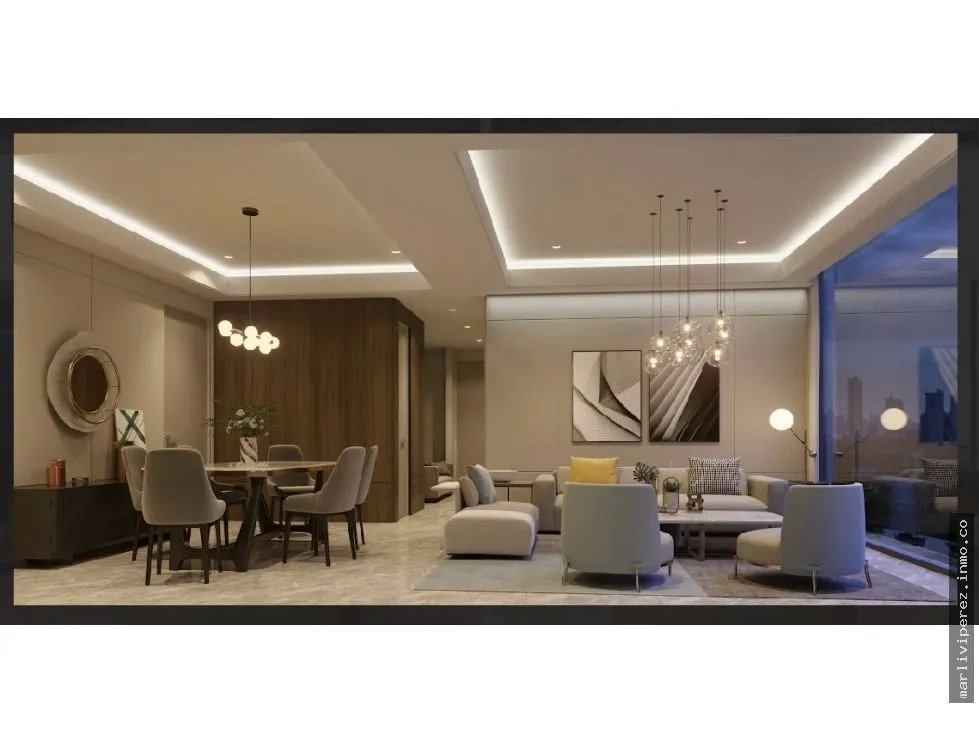 Apartment Sale in Santa María