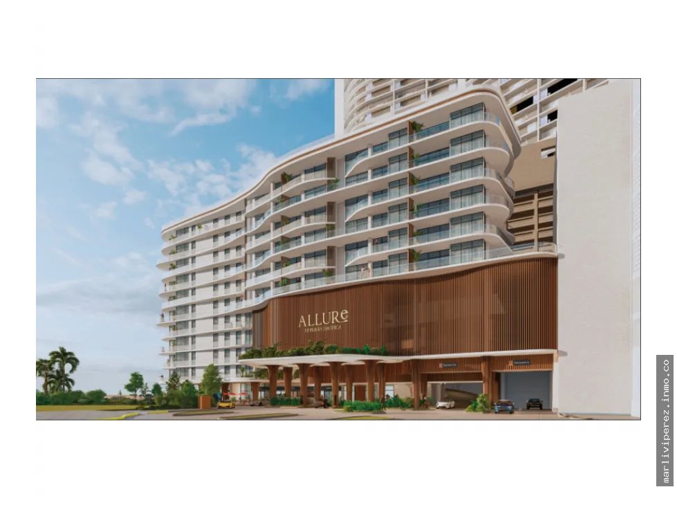 Apartment Sale in Punta Pacífica
