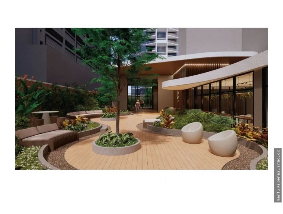 Apartment Sale in Punta Pacífica