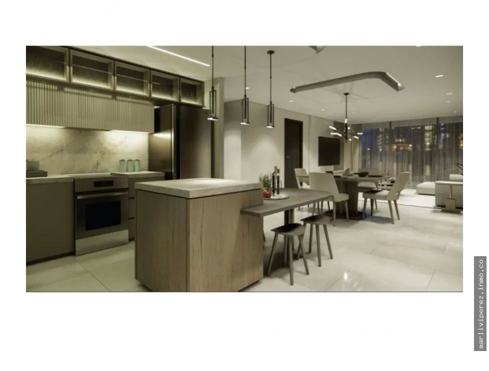 Apartment Sale in Punta Pacífica