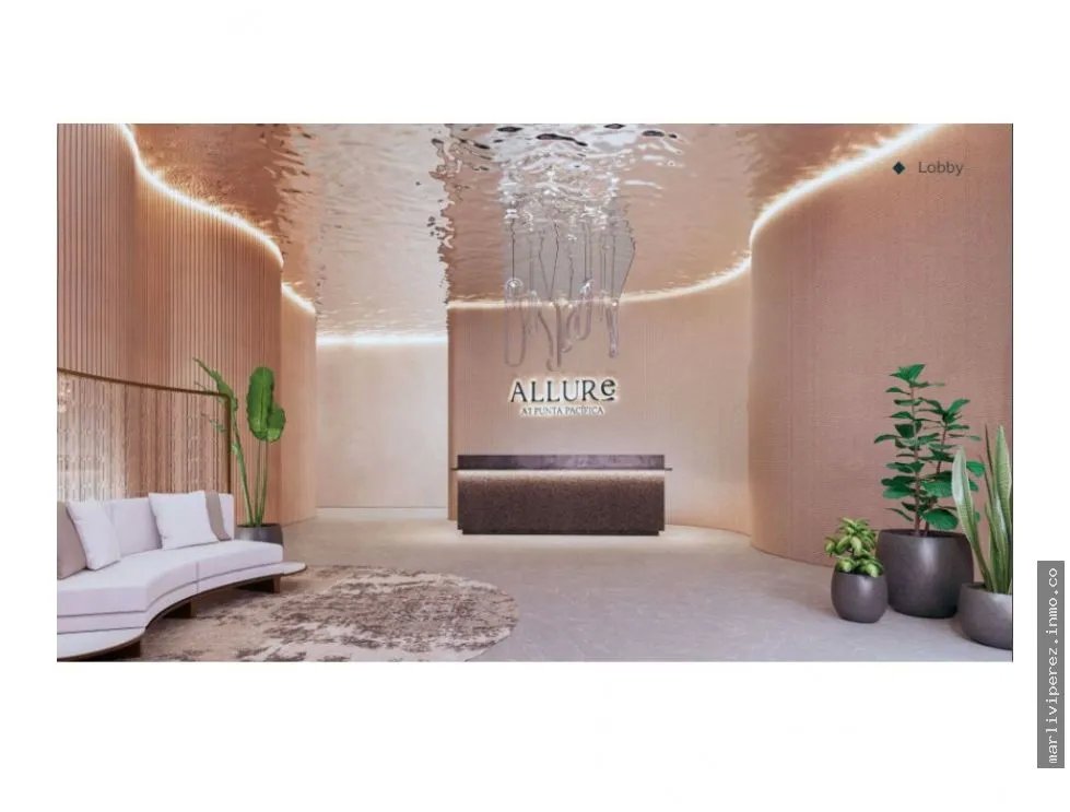 Apartment Sale in Punta Pacífica