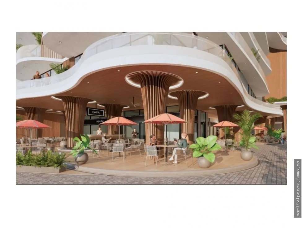 Apartment Sale in Punta Pacífica