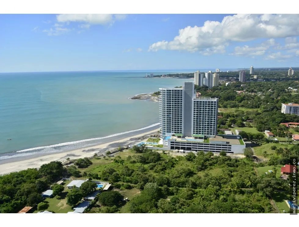 Sale of Apartment in Royal Palm Playa Gorgona