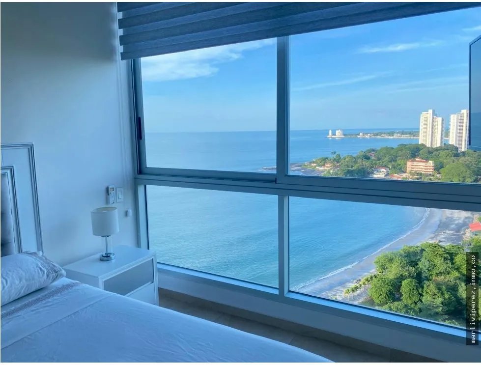 Sale of Apartment in Royal Palm Playa Gorgona
