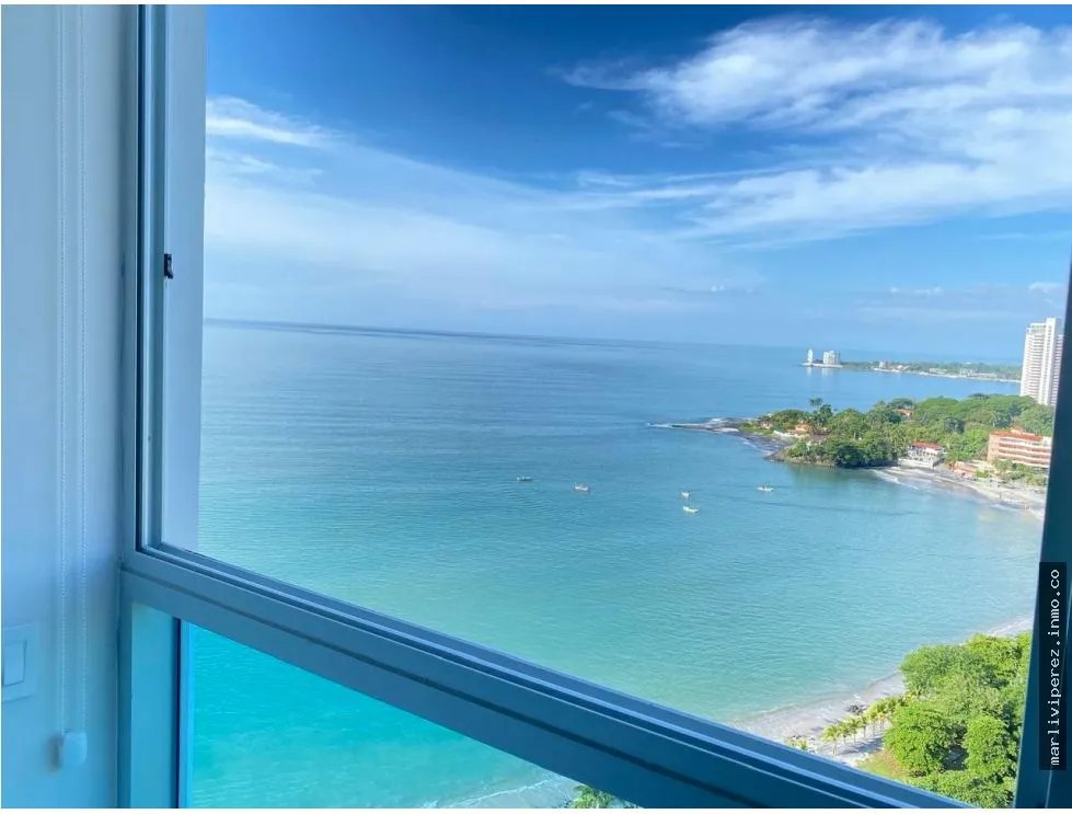 Sale of Apartment in Royal Palm Playa Gorgona