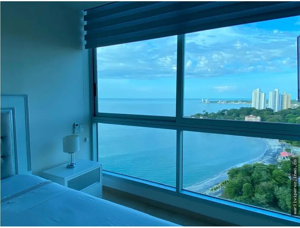 Sale of Apartment in Royal Palm Playa Gorgona