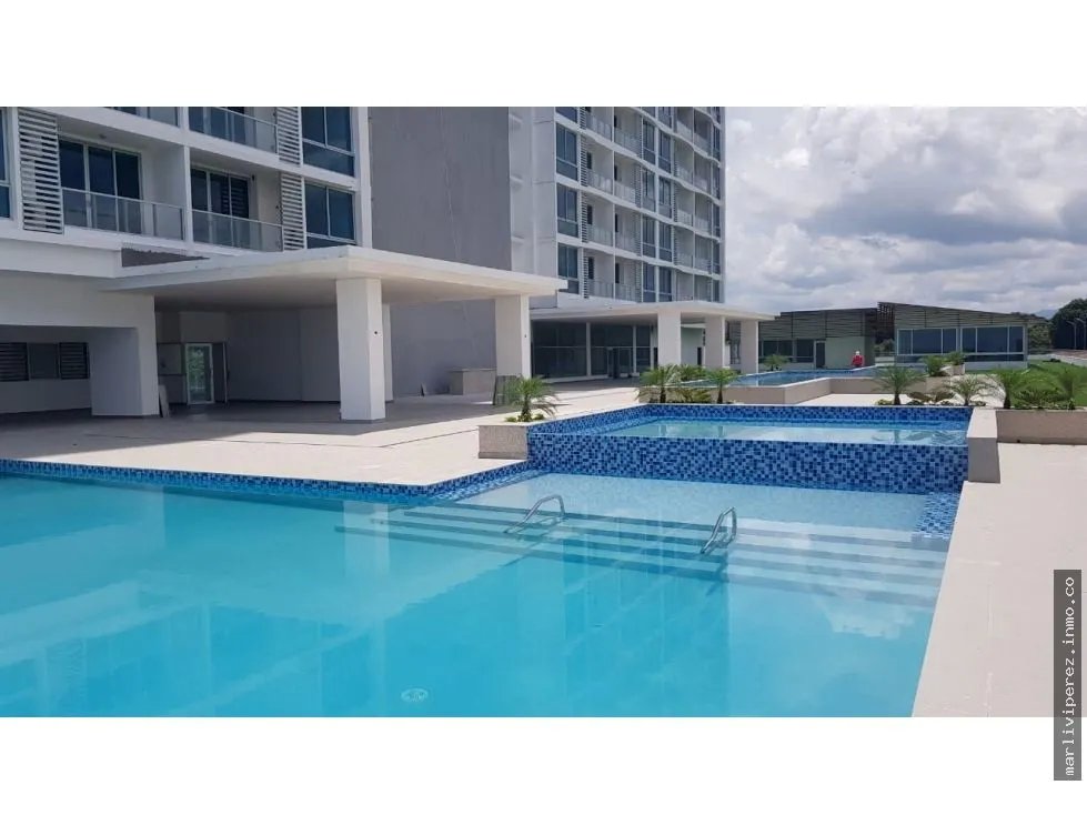 Sale of Apartment in Royal Palm Playa Gorgona