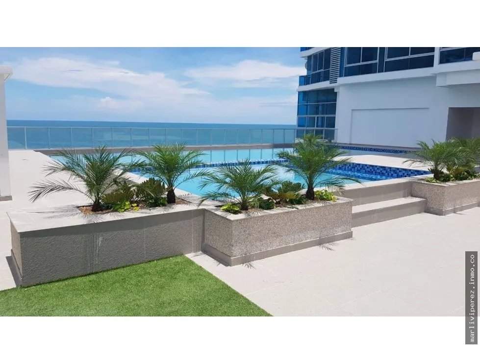 Sale of Apartment in Royal Palm Playa Gorgona