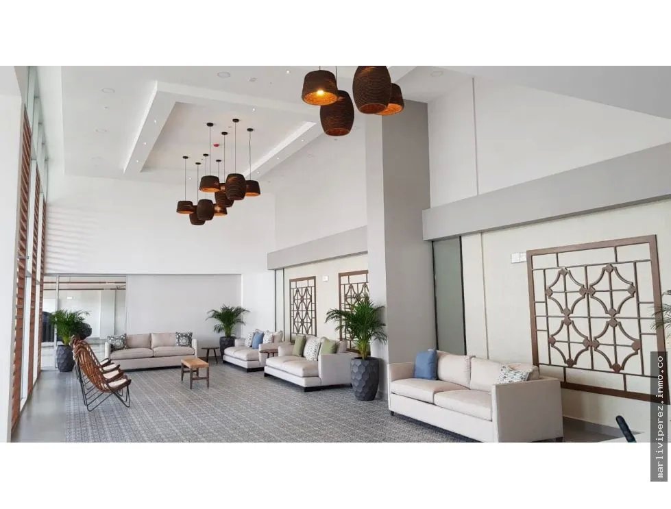 Sale of Apartment in Royal Palm Playa Gorgona