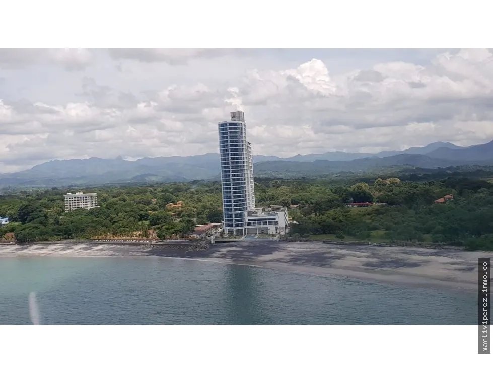 Sale of Apartment in Royal Palm Playa Gorgona