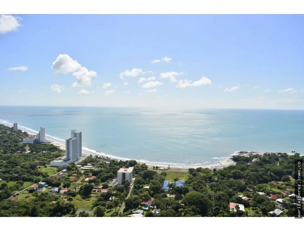 Sale of Apartment in Royal Palm Playa Gorgona