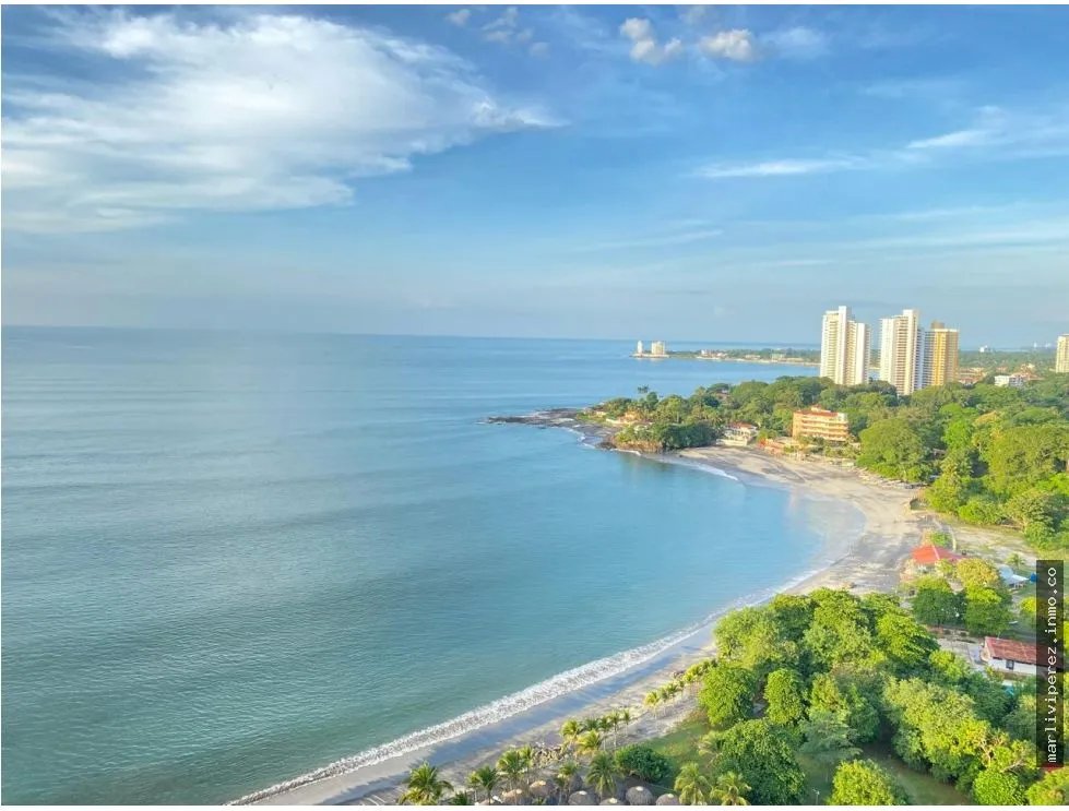 Sale of Apartment in Royal Palm Playa Gorgona