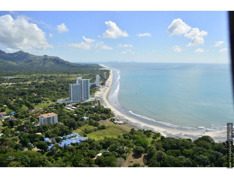 Sale of Apartment in Royal Palm Playa Gorgona