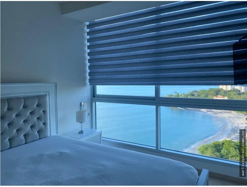 Venta de Apartamento en Royal Palm Playa Gorgona 