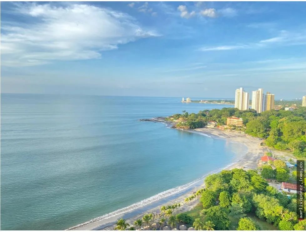 Venta de Apartamento en Royal Palm Playa Gorgona 