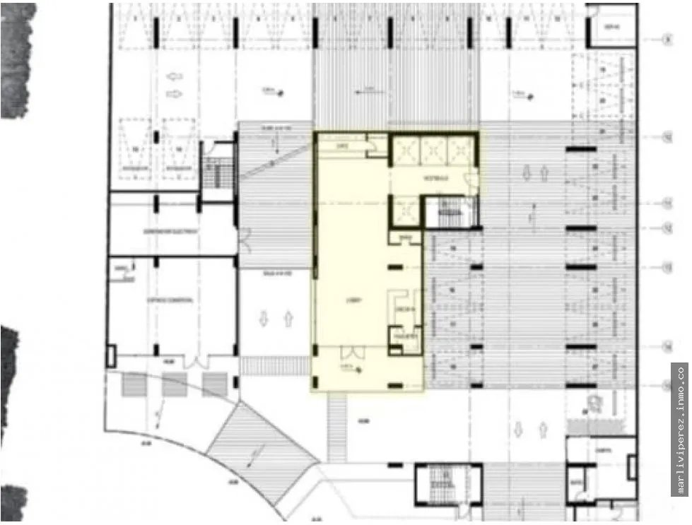 Venta de apartamento en San Francisco