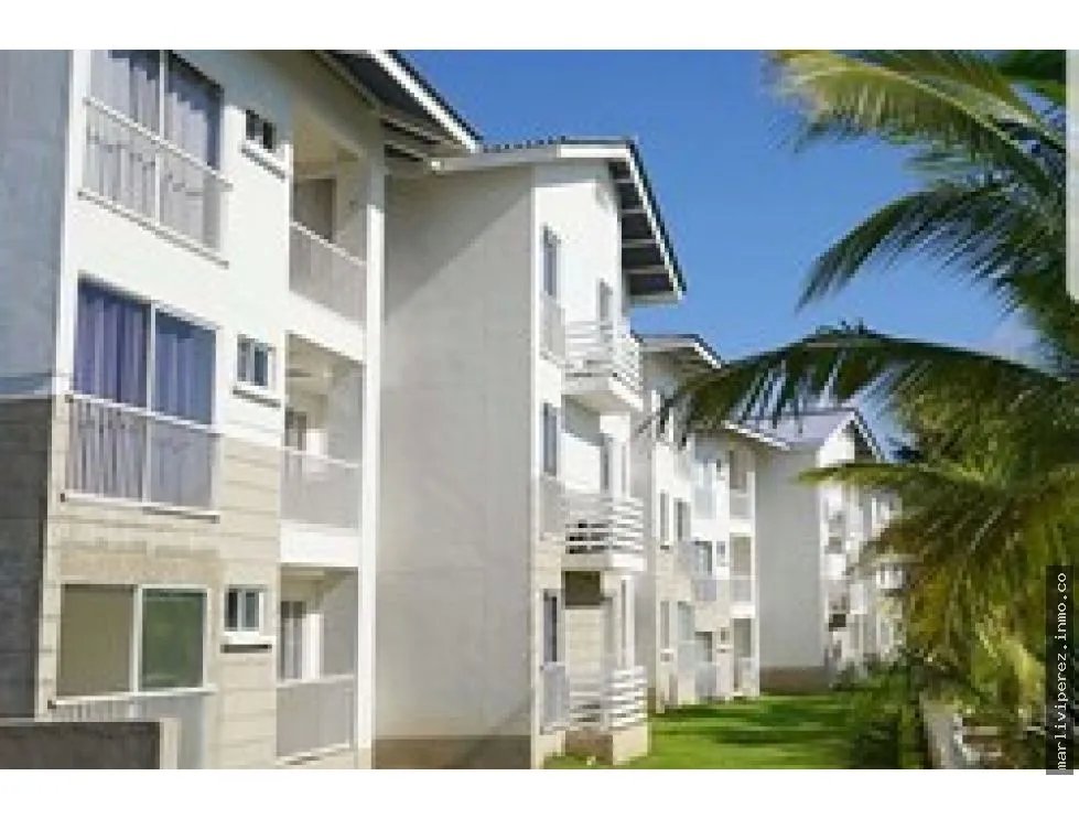 Apartment for Sale in Playa Dorada