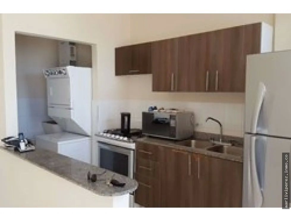 Apartment for Sale in Playa Dorada