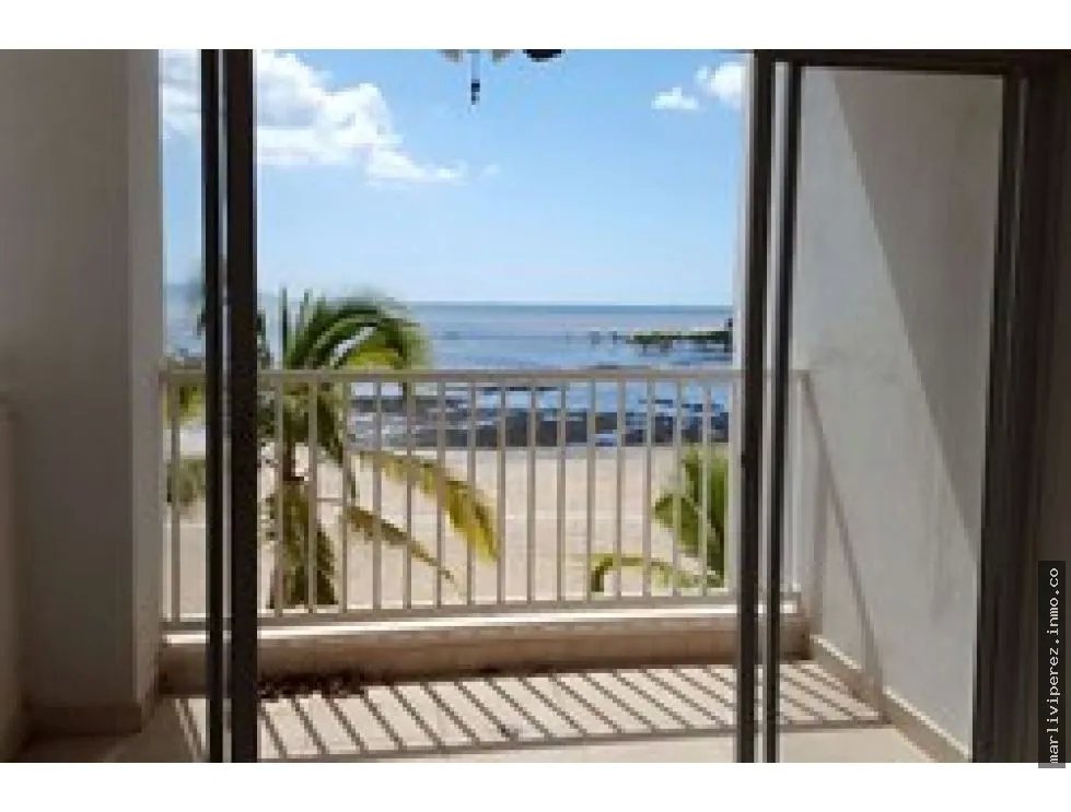 Apartment for Sale in Playa Dorada