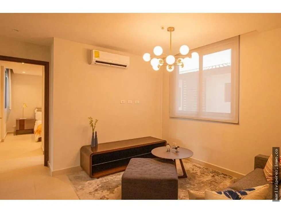 APARTMENT FOR SALE IN COSTA DEL ESTE, PANAMA