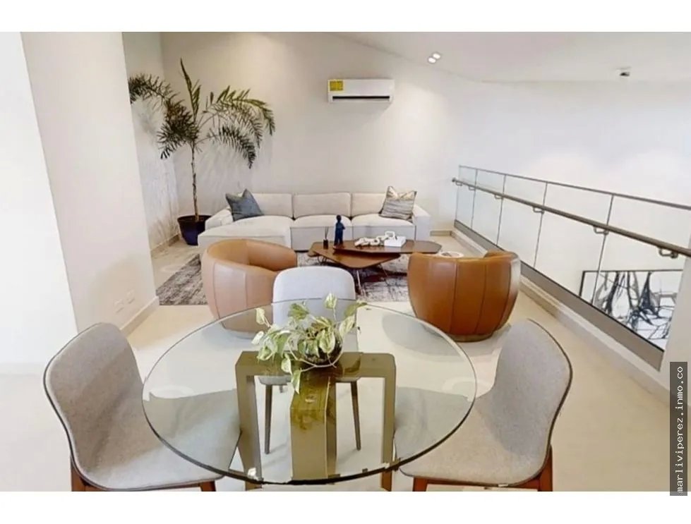 APARTMENT FOR SALE IN COSTA DEL ESTE, PANAMA