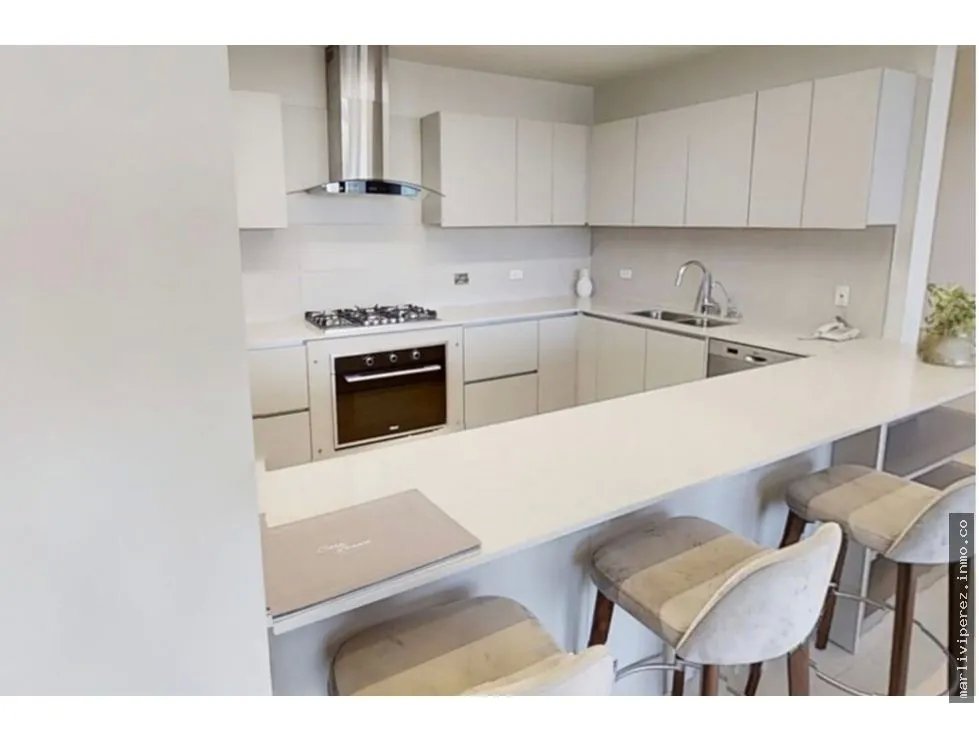 APARTMENT FOR SALE IN COSTA DEL ESTE, PANAMA