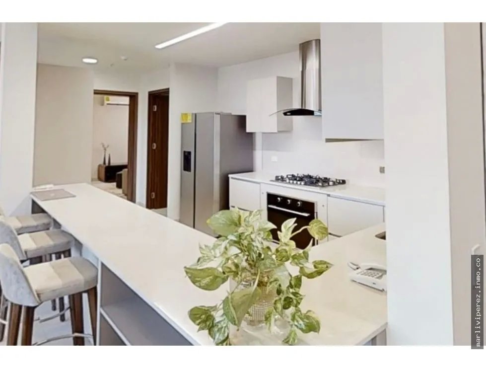 APARTMENT FOR SALE IN COSTA DEL ESTE, PANAMA