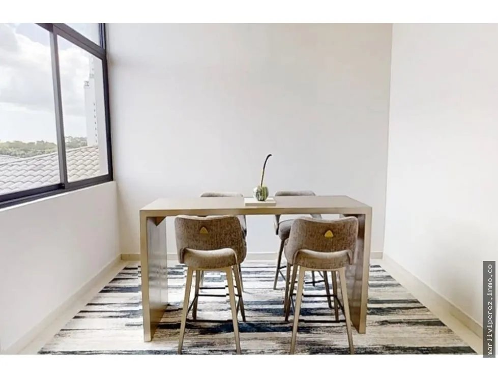 VENTA DE APARTAMENTO EN COSTA DEL ESTE, PANAMA