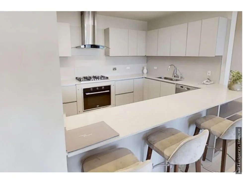 VENTA DE APARTAMENTO EN COSTA DEL ESTE, PANAMA