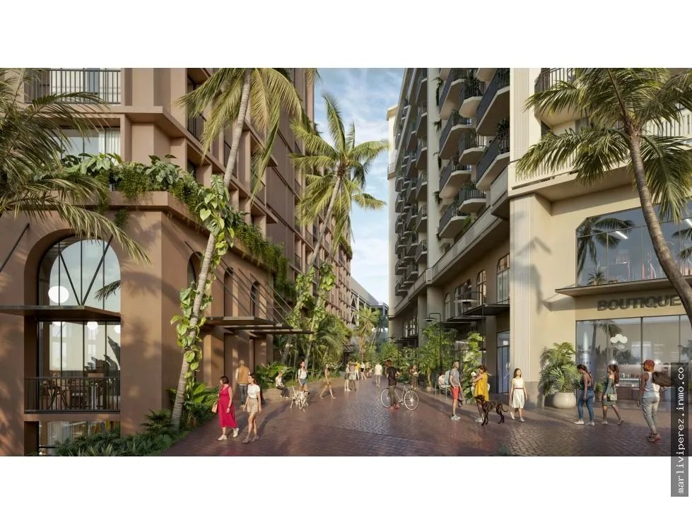 APARTMENT FOR SALE IN CASCO VIEJO