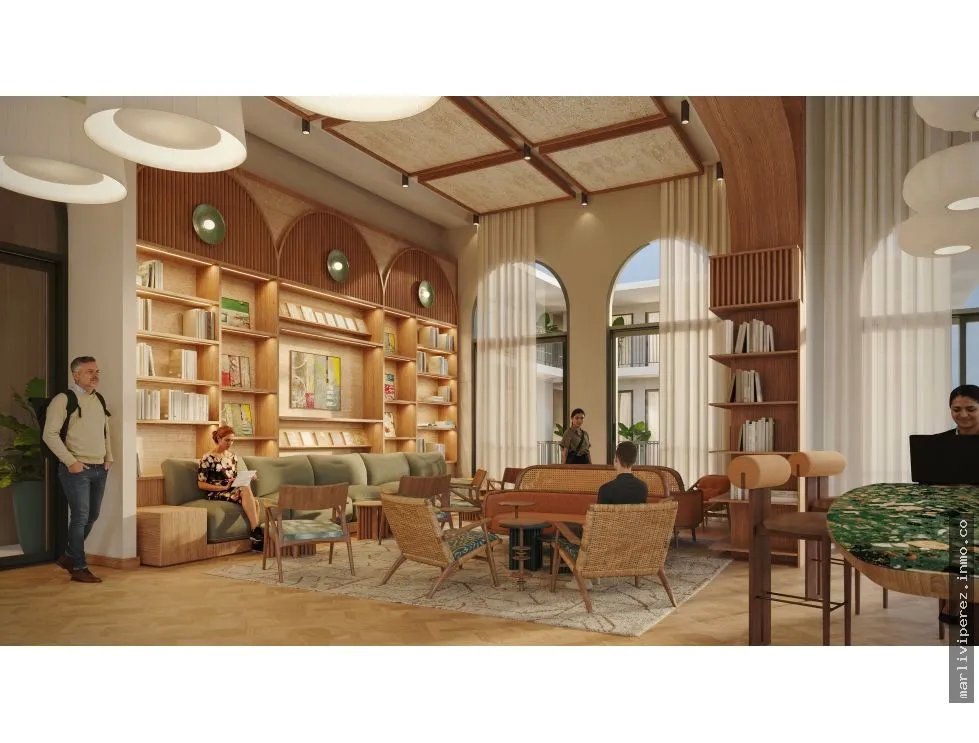 APARTMENT FOR SALE IN SANTA ANA