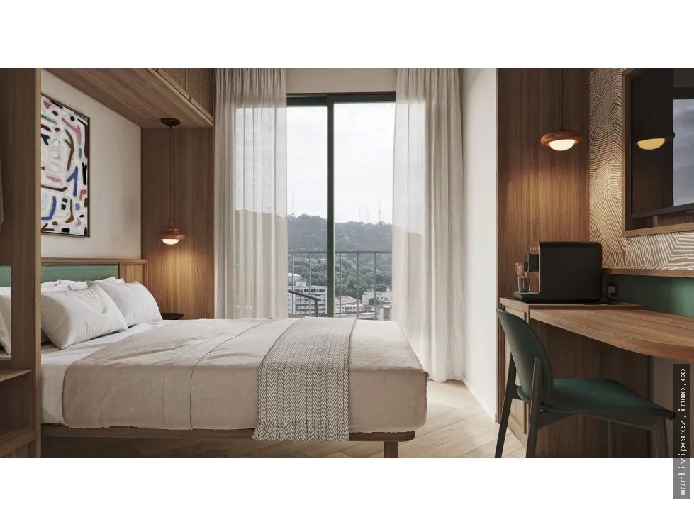 Apartment for Sale in Santa Ana