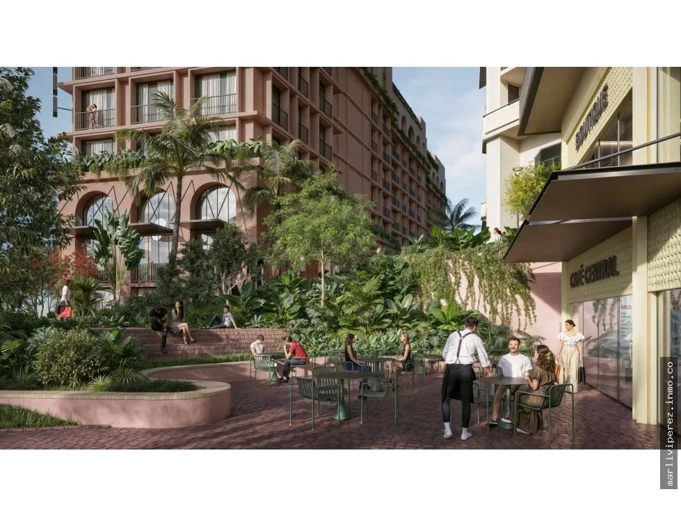 APARTMENT FOR SALE IN GRAN CENTRAL SANTA ANA